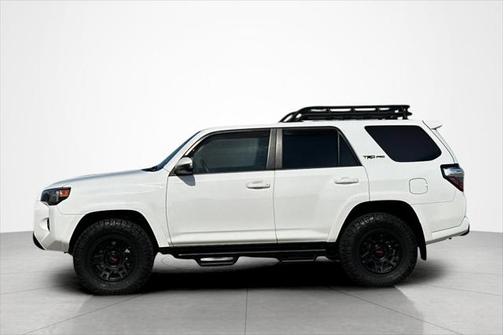 2020 Toyota 4Runner TRD Pro