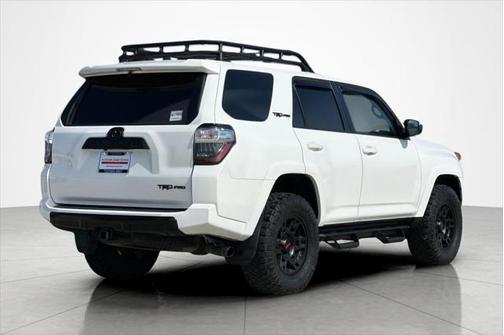 2020 Toyota 4Runner TRD Pro
