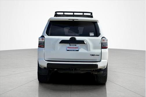 2020 Toyota 4Runner TRD Pro