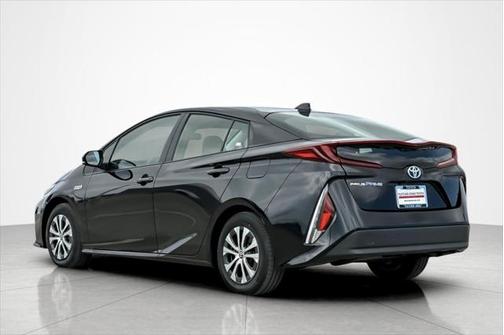 2022 Toyota Prius Prime LE