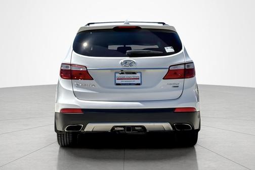 2014 Hyundai SANTA FE Limited