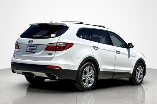 2014 Hyundai SANTA FE Limited