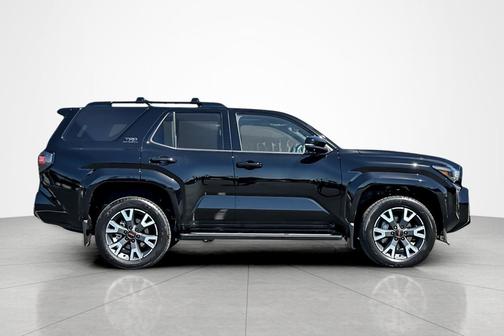 2025 Toyota 4Runner TRD Sport Premium