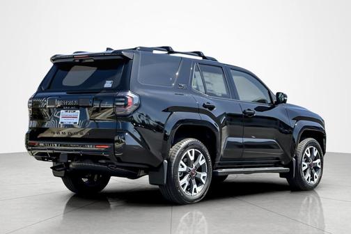 2025 Toyota 4Runner TRD Sport Premium