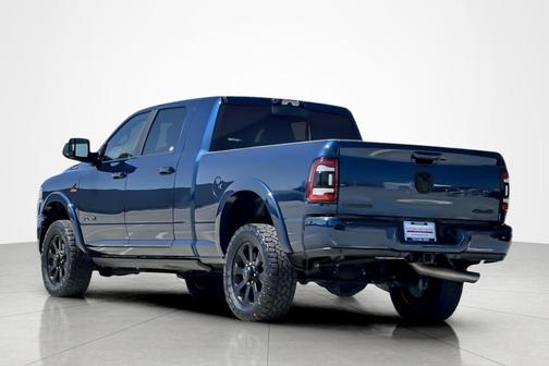 2021 RAM 2500 Laramie Mega Cab 4x4 6'4' Box