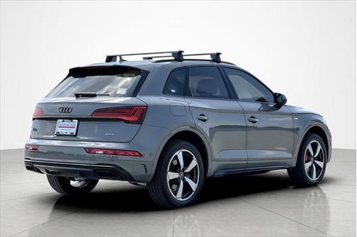 2024 Audi Q5 45 S line Premium Plus