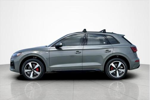 2024 Audi Q5 45 S line Premium Plus