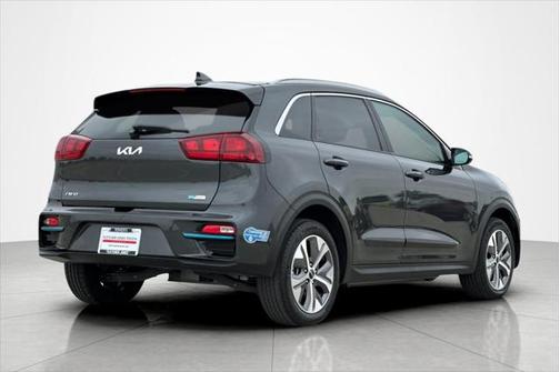 2022 Kia Niro EV EX