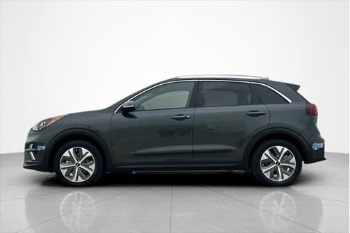 2022 Kia Niro EV EX