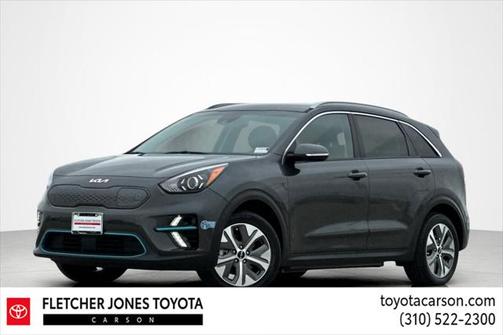 2022 Kia Niro EV EX