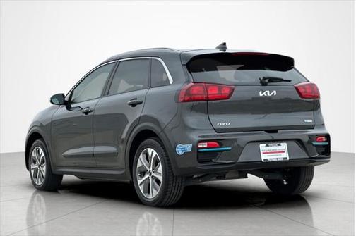 2022 Kia Niro EV EX