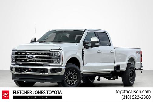 2023 Ford F-350 Lariat