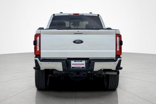 2023 Ford F-350 Lariat