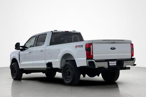 2023 Ford F-350 Lariat