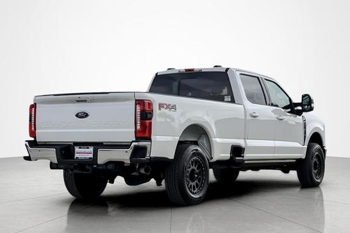 2023 Ford F-350 Lariat