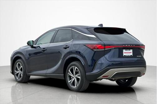 2023 Lexus RX 350 Base