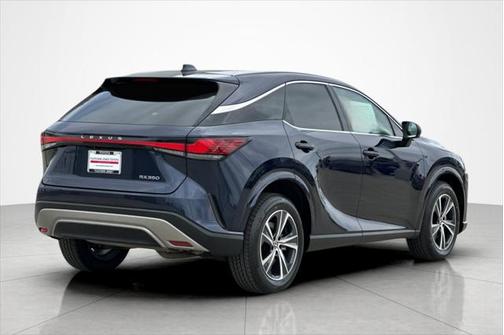 2023 Lexus RX 350 Base