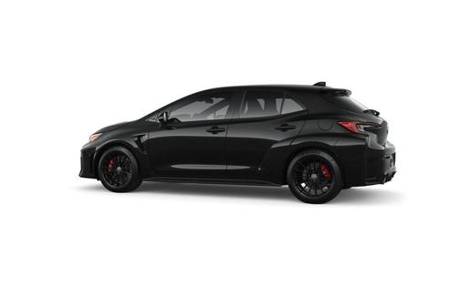 2026 Toyota GR Corolla Premium