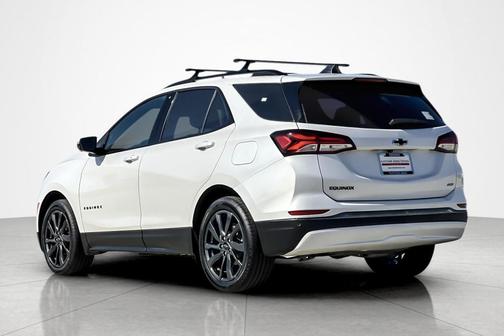 2023 Chevrolet Equinox FWD RS