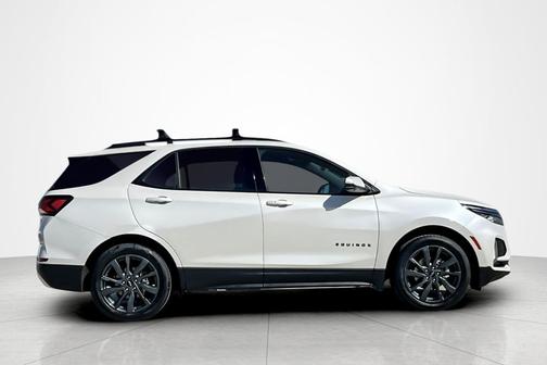 2023 Chevrolet Equinox FWD RS