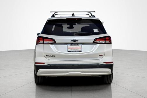 2023 Chevrolet Equinox FWD RS
