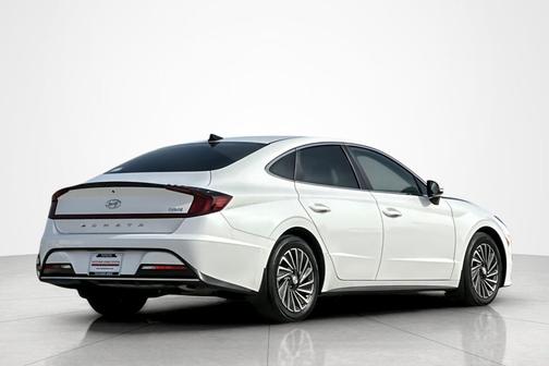 2023 Hyundai SONATA Hybrid SE