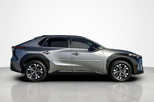 2023 Toyota bZ4X XLE