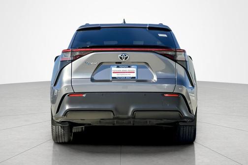 2023 Toyota bZ4X XLE