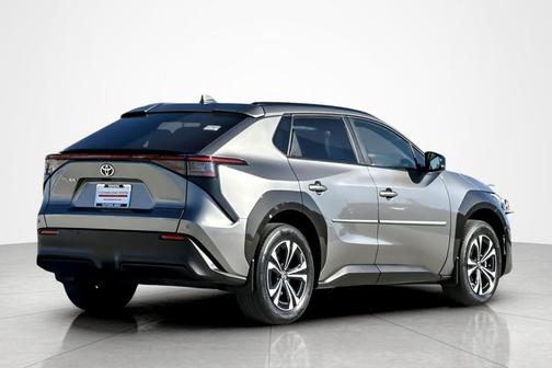 2023 Toyota bZ4X XLE