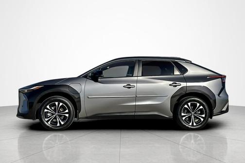 2023 Toyota bZ4X XLE