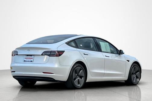 2023 Tesla Model 3 Standard Range
