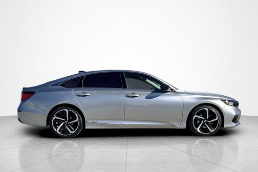 2022 Honda Accord Sport SE 1.5T