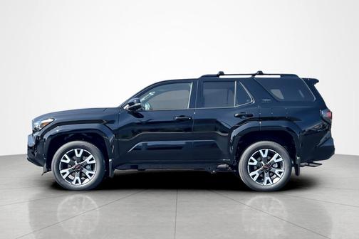 2025 Toyota 4Runner TRD Sport Premium