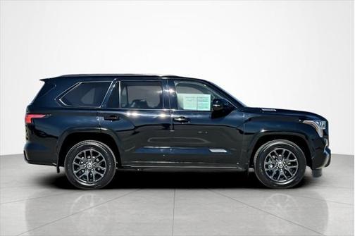 2023 Toyota Sequoia Platinum