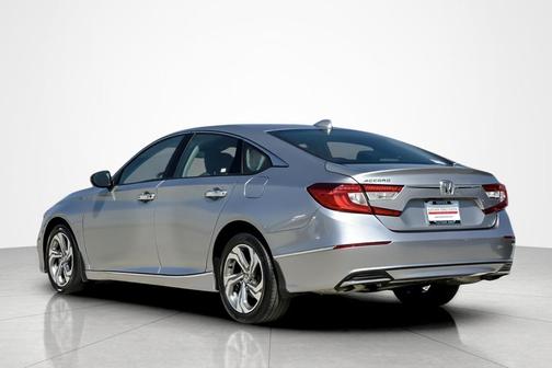 2019 Honda Accord EX-L