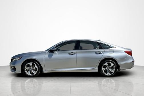 2019 Honda Accord EX-L
