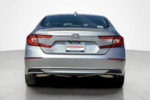 2019 Honda Accord EX-L