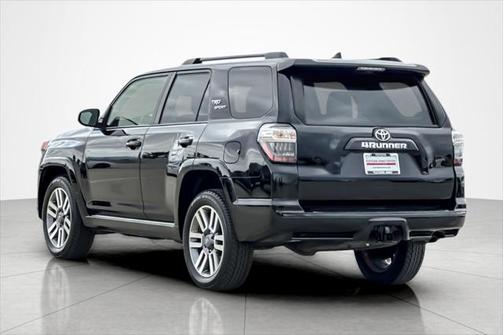 2024 Toyota 4Runner TRD Sport