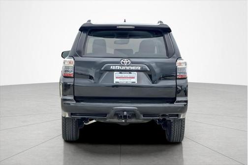 2024 Toyota 4Runner TRD Sport