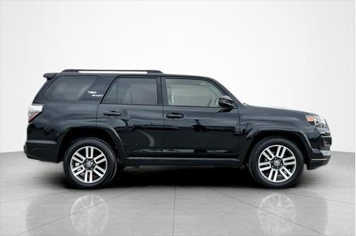 2024 Toyota 4Runner TRD Sport