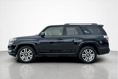 2024 Toyota 4Runner TRD Sport