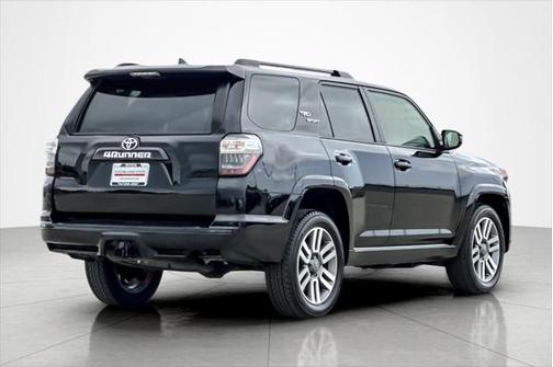 2024 Toyota 4Runner TRD Sport
