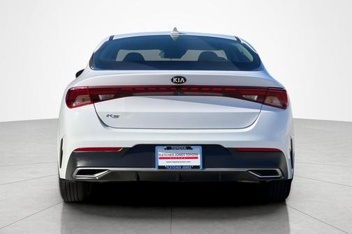 2021 Kia K5 LX