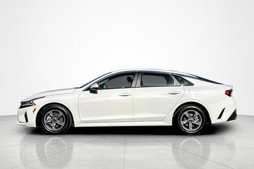 2021 Kia K5 LX