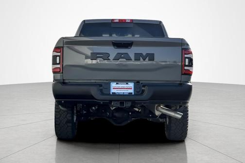 2024 RAM 2500 Power Wagon