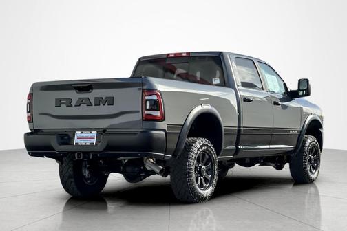 2024 RAM 2500 Power Wagon