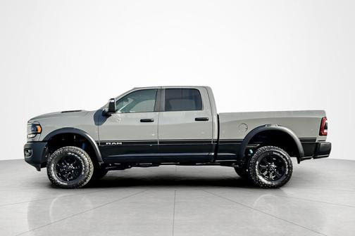 2024 RAM 2500 Power Wagon