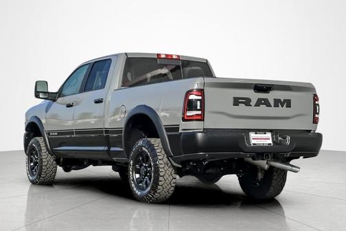 2024 RAM 2500 Power Wagon