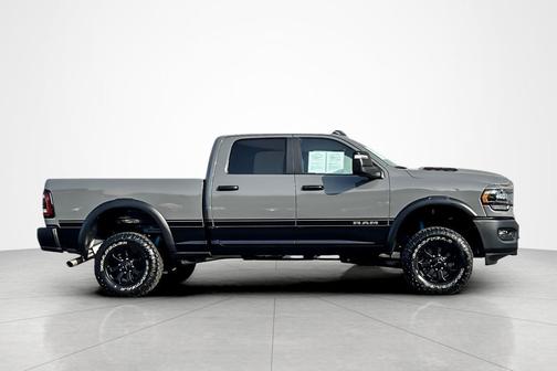 2024 RAM 2500 Power Wagon