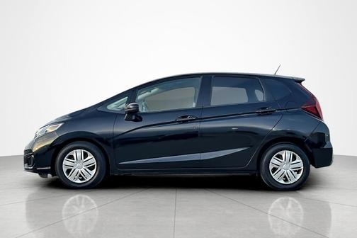 2019 Honda Fit LX